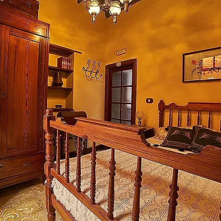 Antigua Escuela De 1840 Vakantiehuis Fasnia